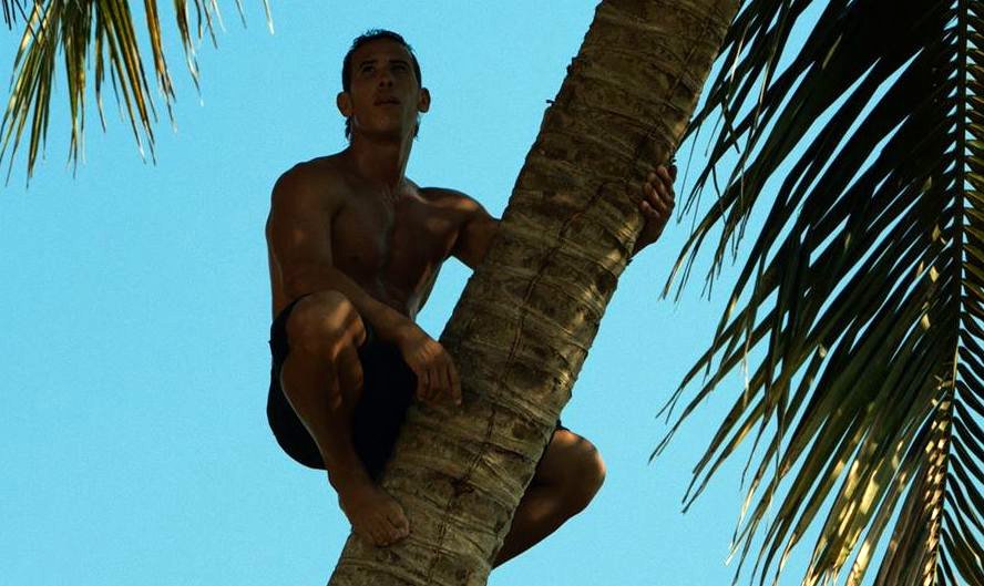 Photo from the movie All You Can Eat Buddha