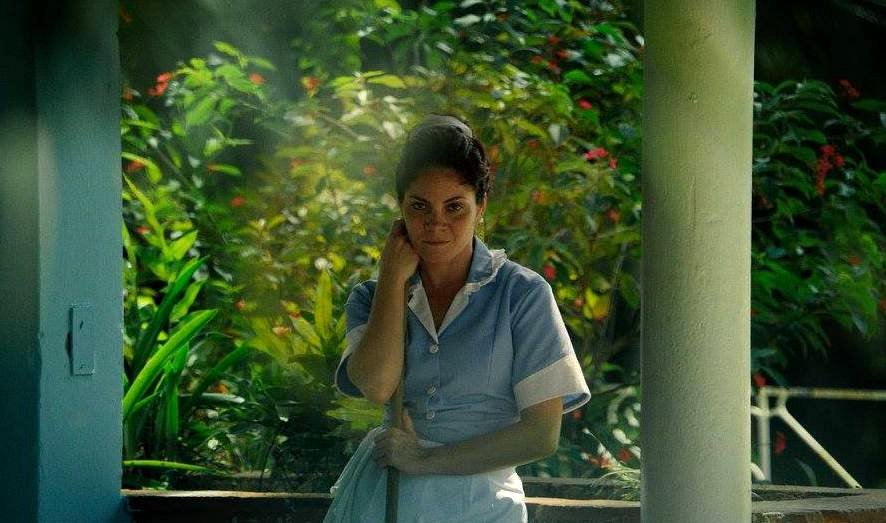 Photo from the movie All You Can Eat Buddha