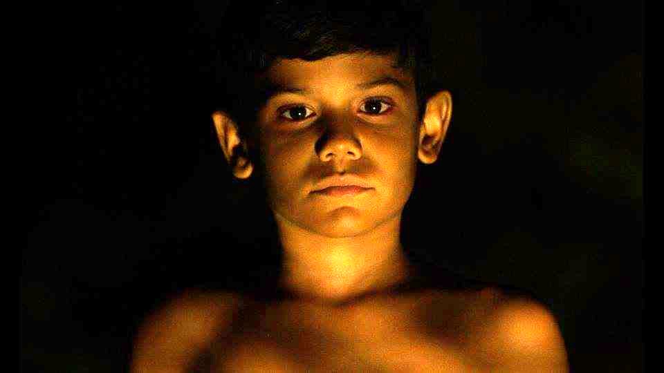 Photo from the movie All You Can Eat Buddha