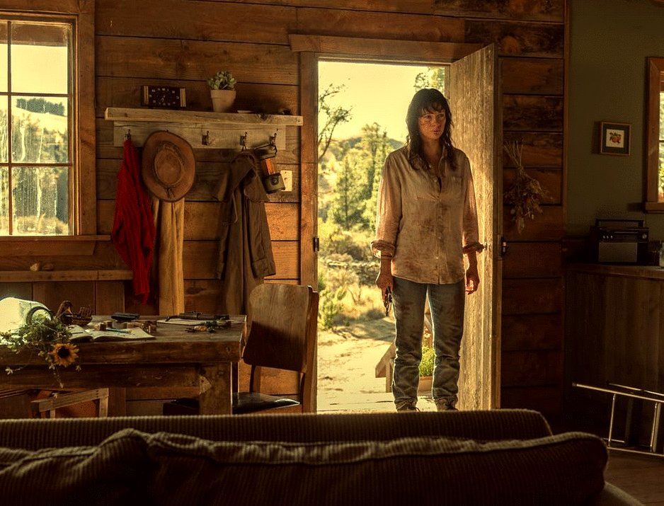 Photo du film Forgive Us All