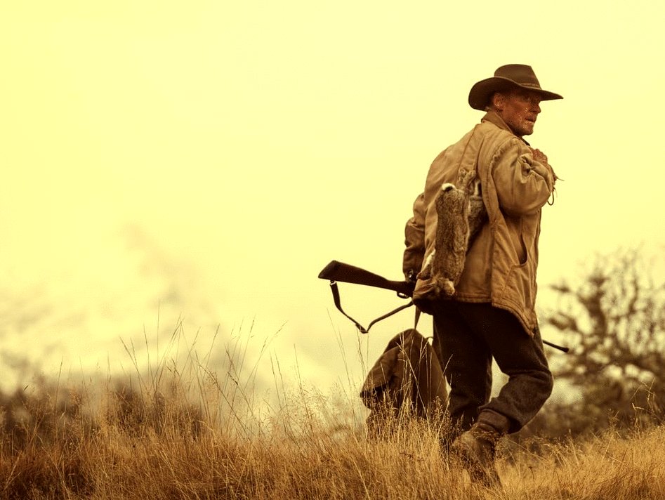 Photo du film Forgive Us All