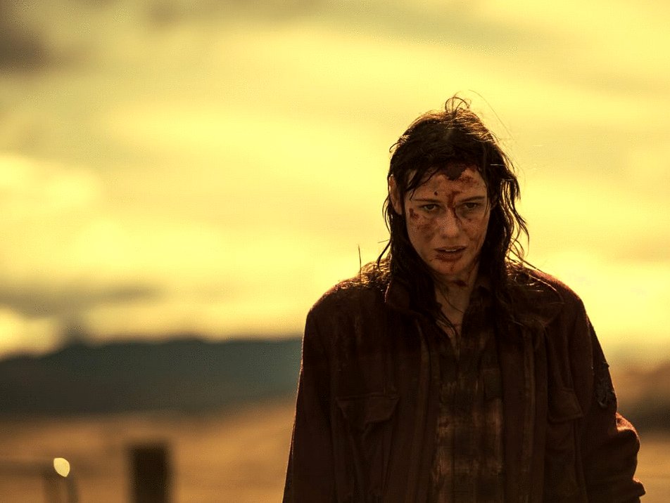 Photo du film Forgive Us All