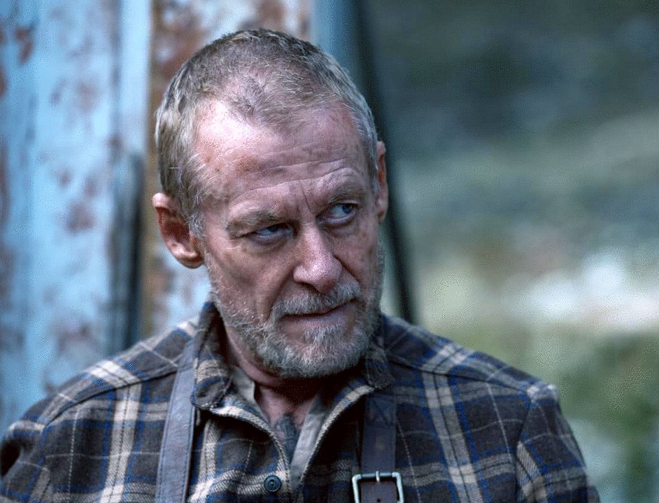 Photo du film Forgive Us All