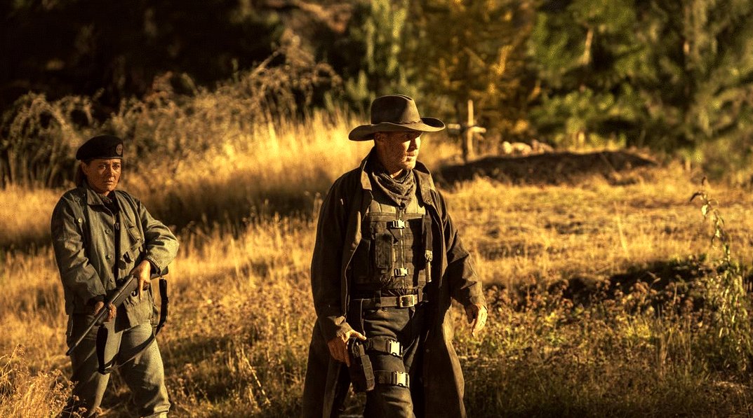 Photo du film Forgive Us All