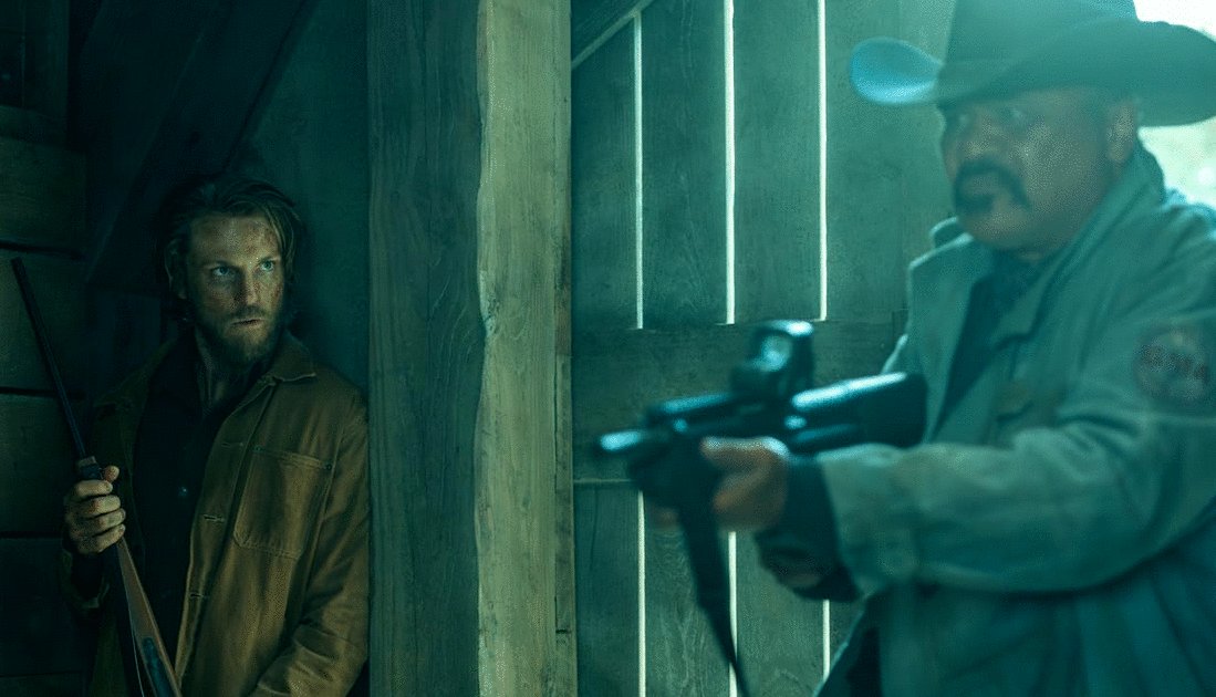 Photo du film Forgive Us All