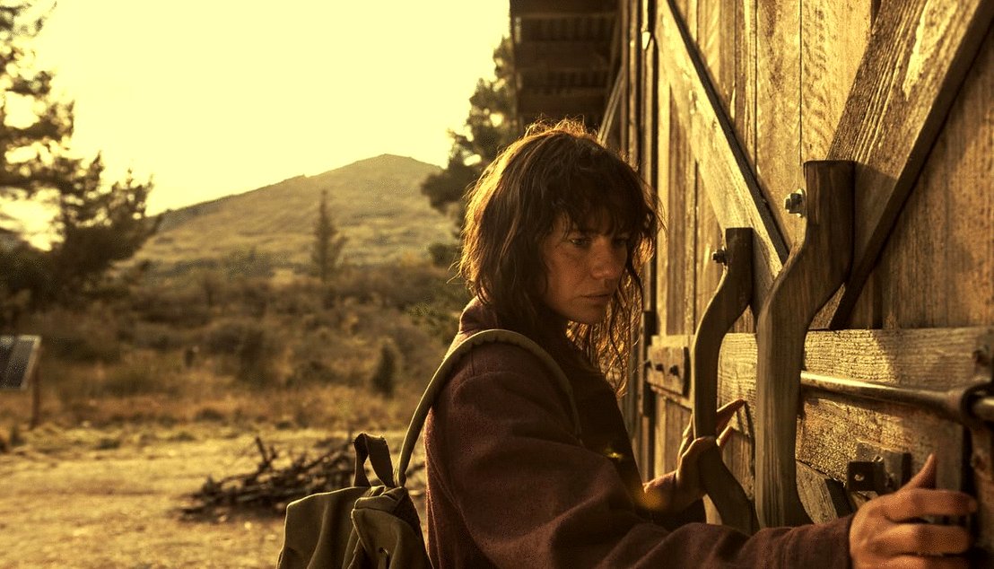 Photo du film Forgive Us All