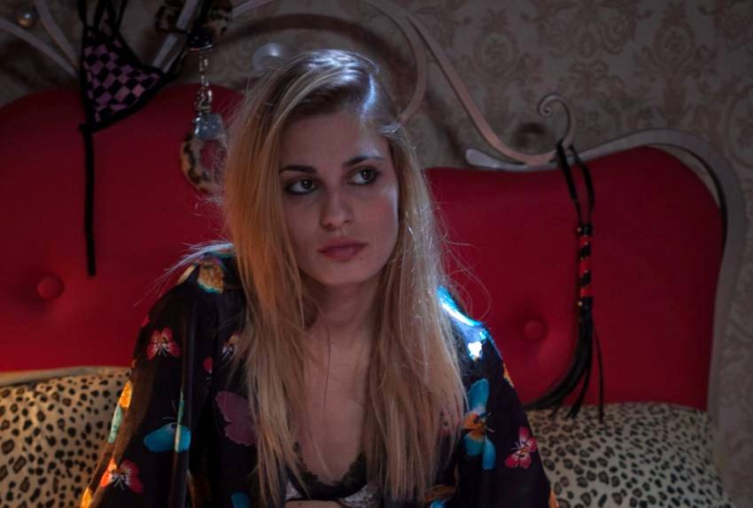 Photo du film Dalida