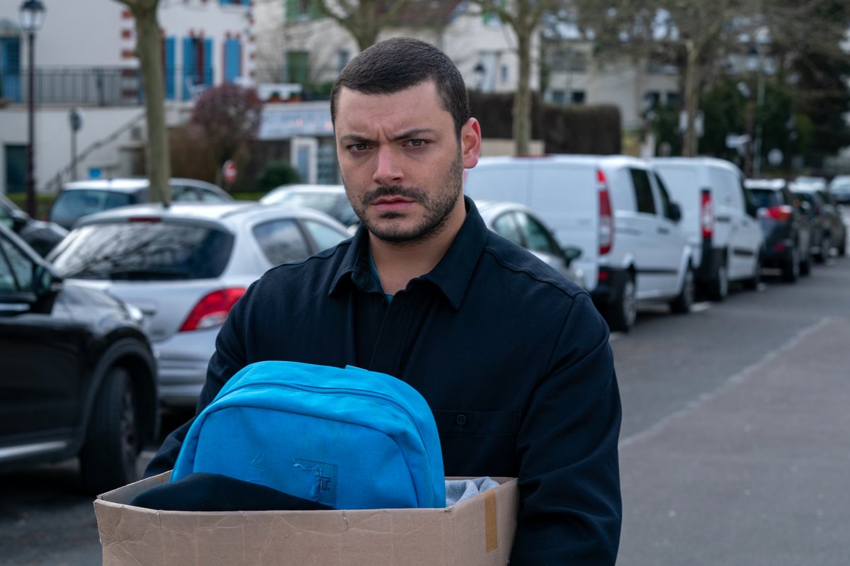 Photo du film Maison de retraite