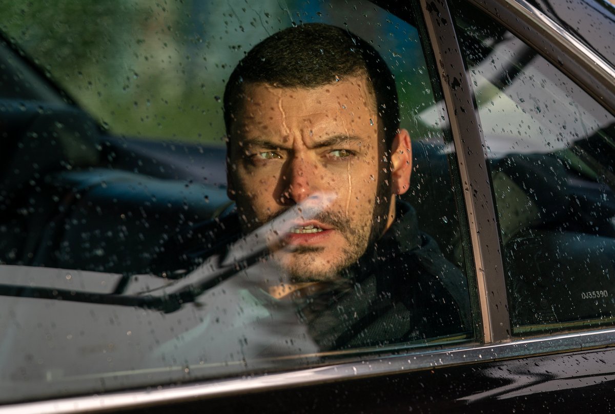 Photo du film Maison de retraite