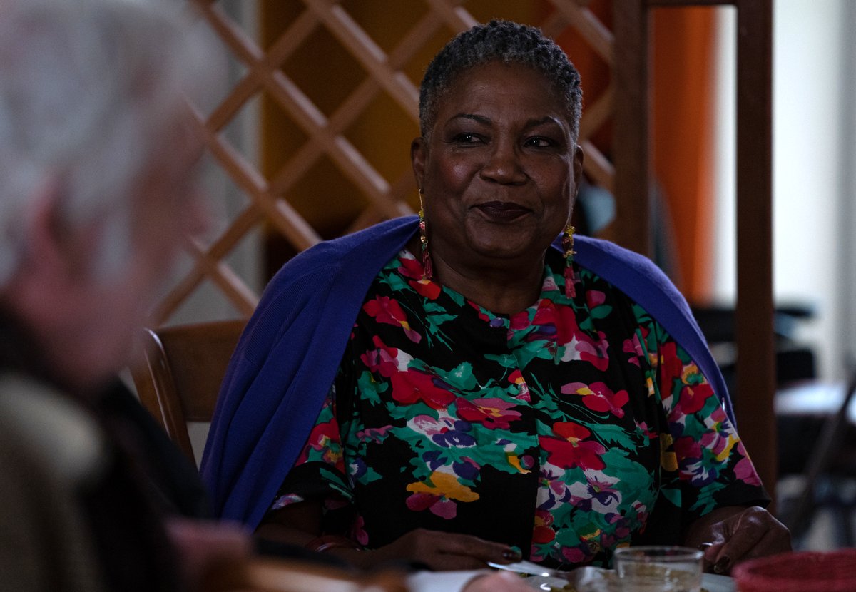 Photo du film Maison de retraite