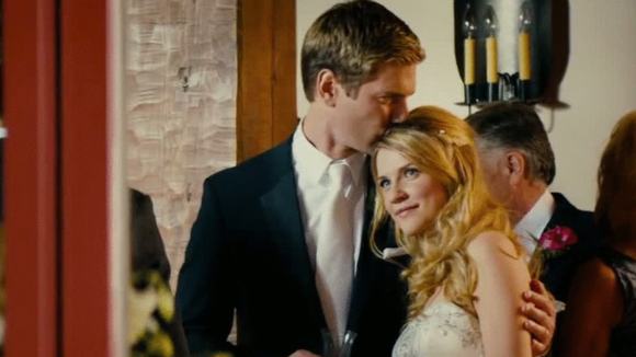 Photo from the movie The Right Kind of Wrong