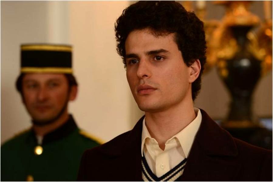 Photo du film Dalida