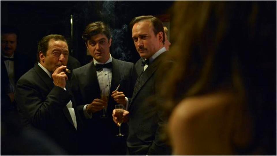 Photo du film Dalida