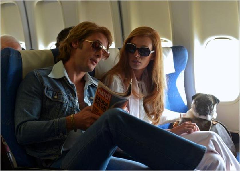 Photo du film Dalida