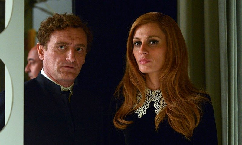 Photo du film Dalida