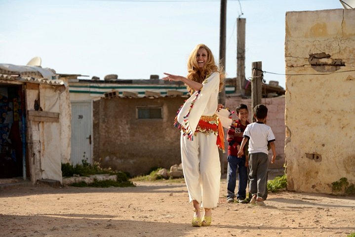 Photo du film Dalida