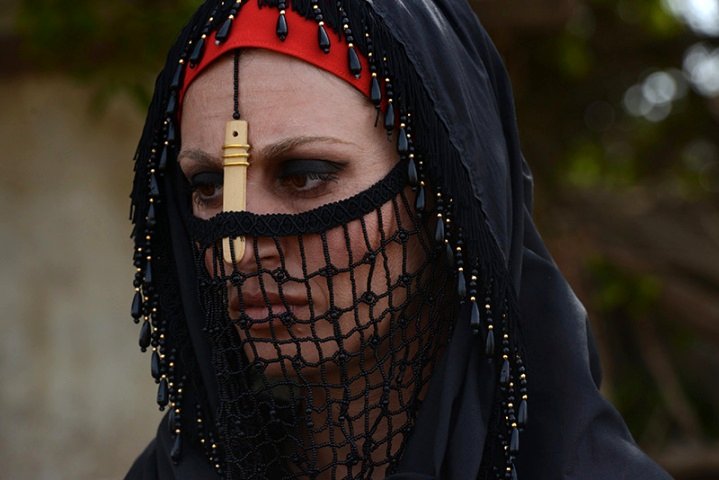 Photo du film Dalida