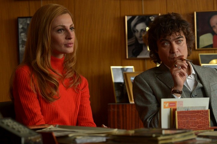 Photo du film Dalida