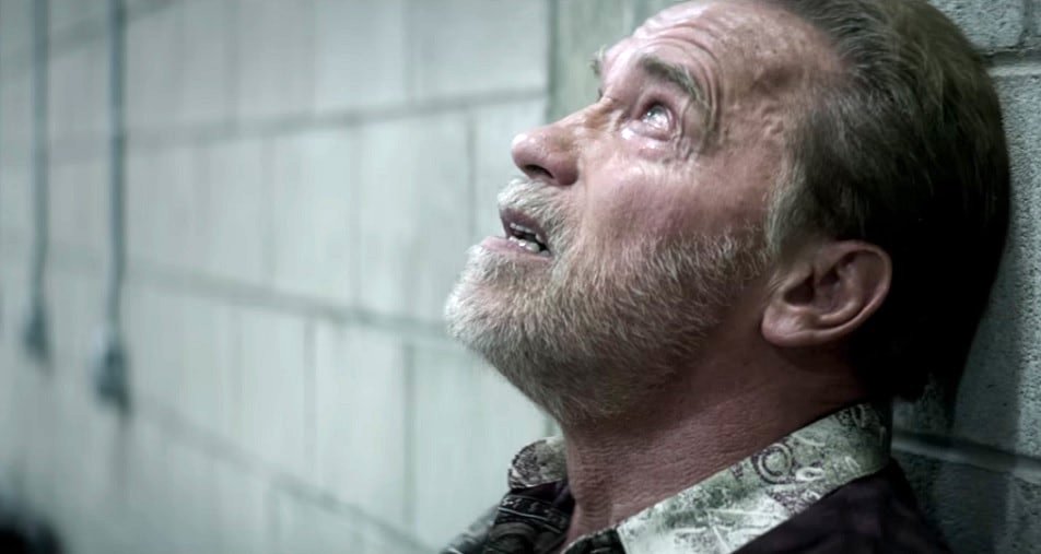 Photo du film Aftermath