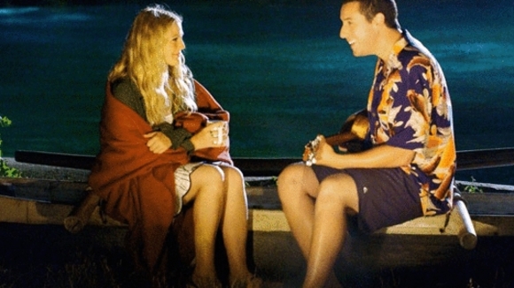 Photo from the movie 50 First Dates