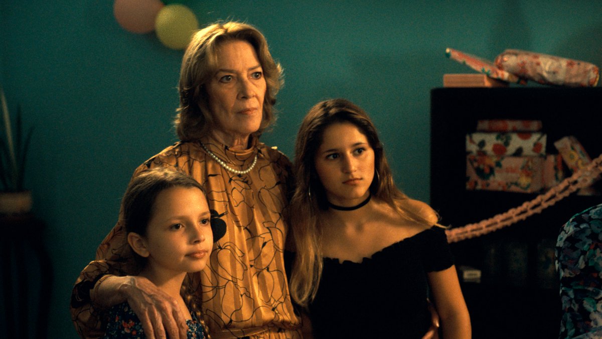 Photo du film Reines