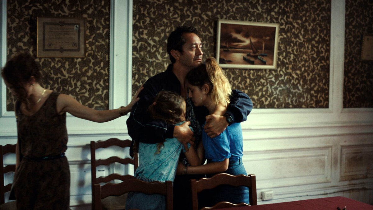 Photo du film Reines