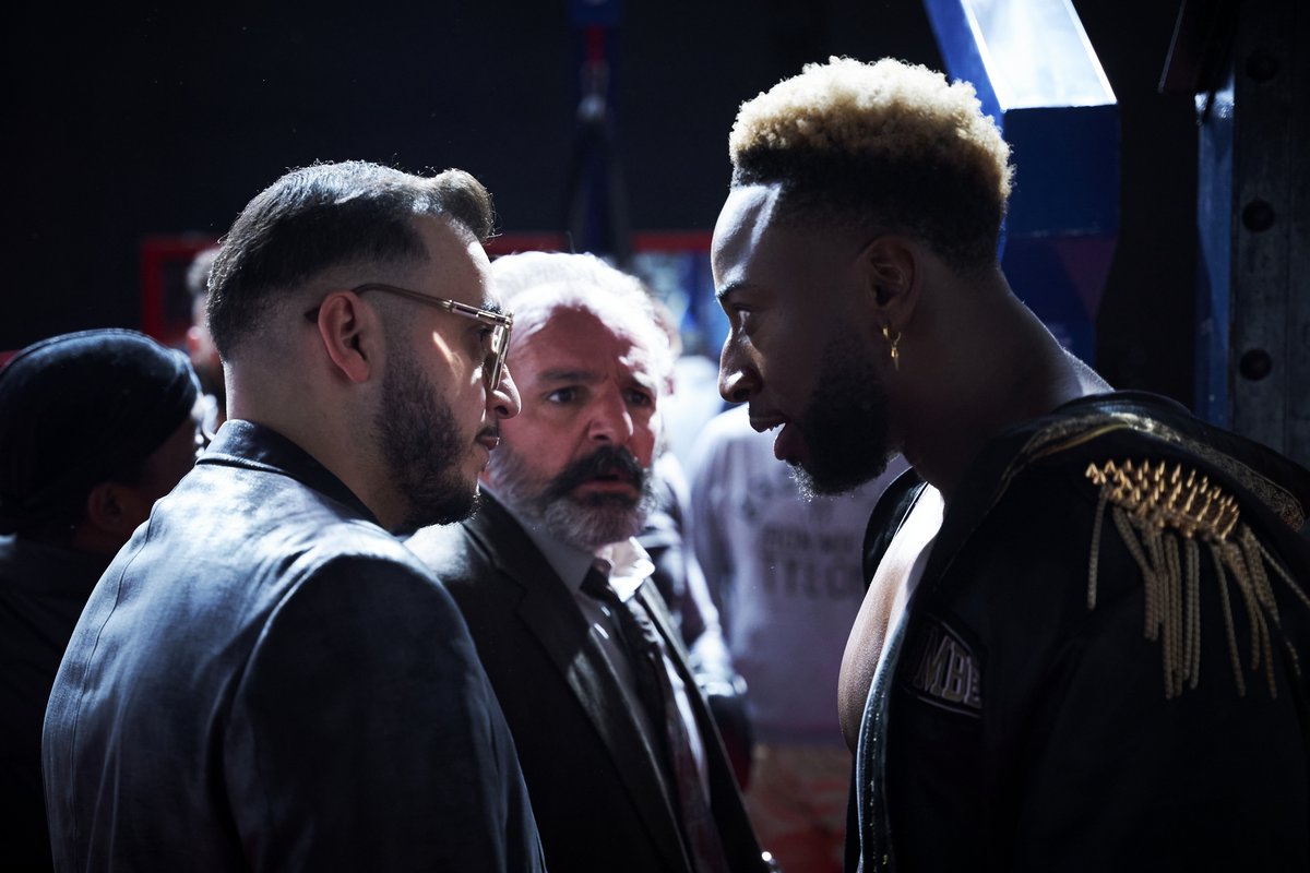 Photo du film Challenger