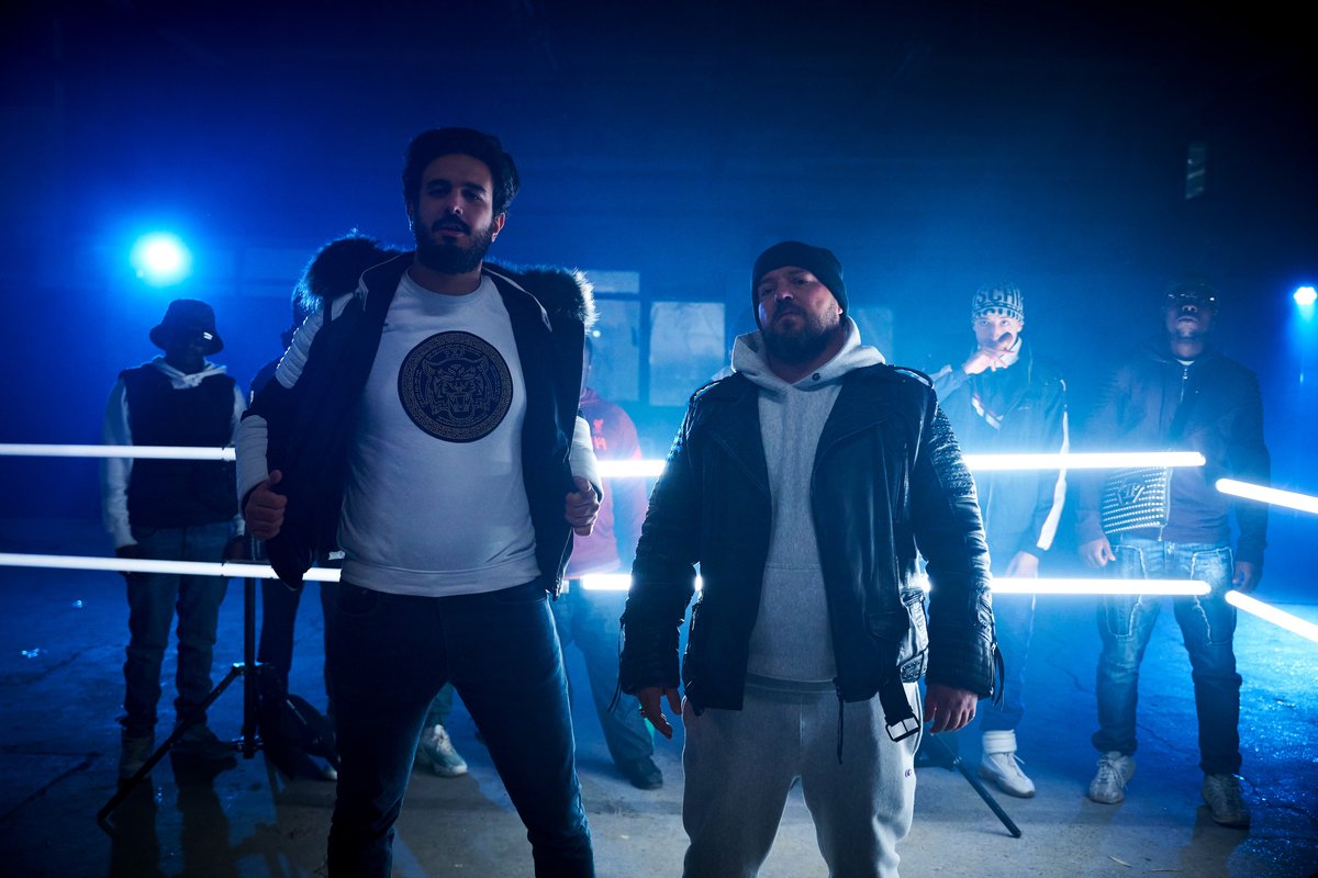 Photo du film Challenger