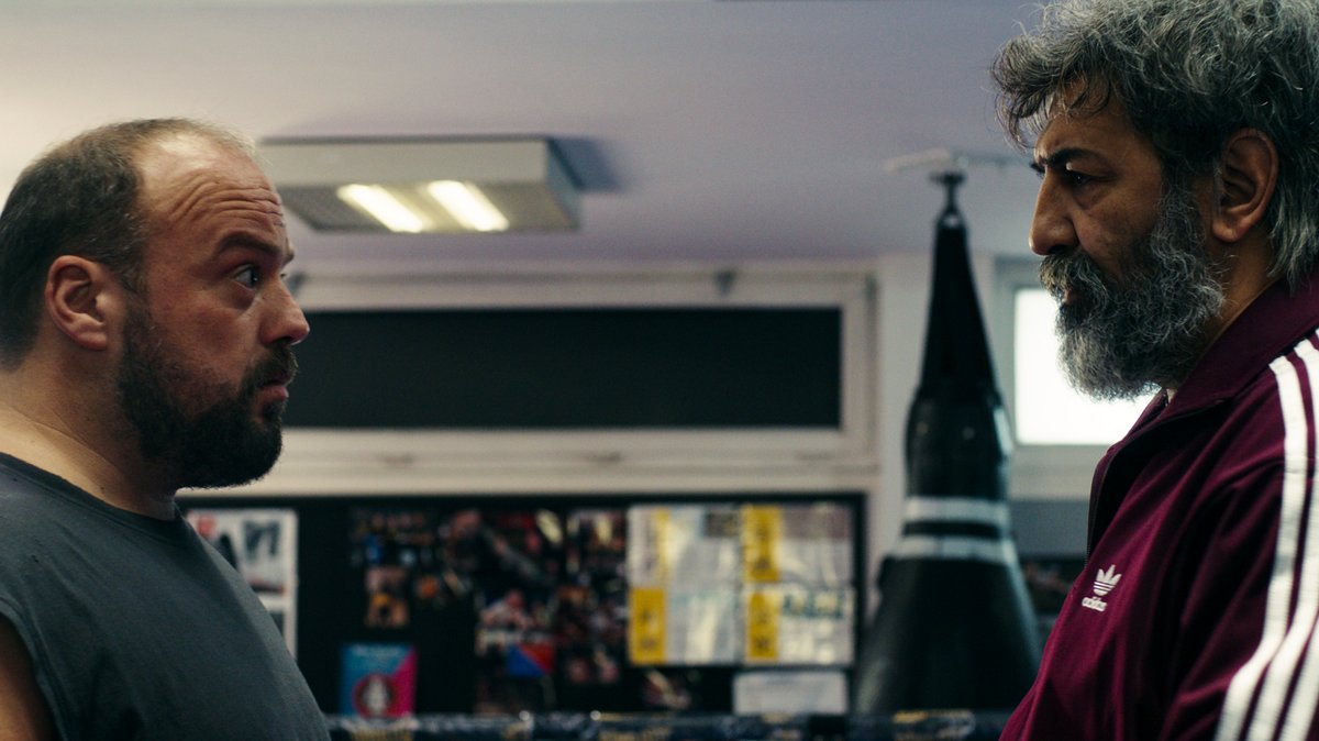 Photo du film Challenger