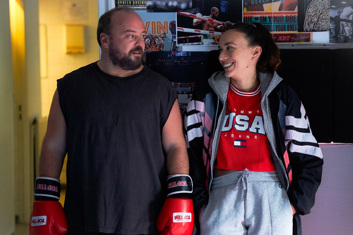 Photo du film Challenger