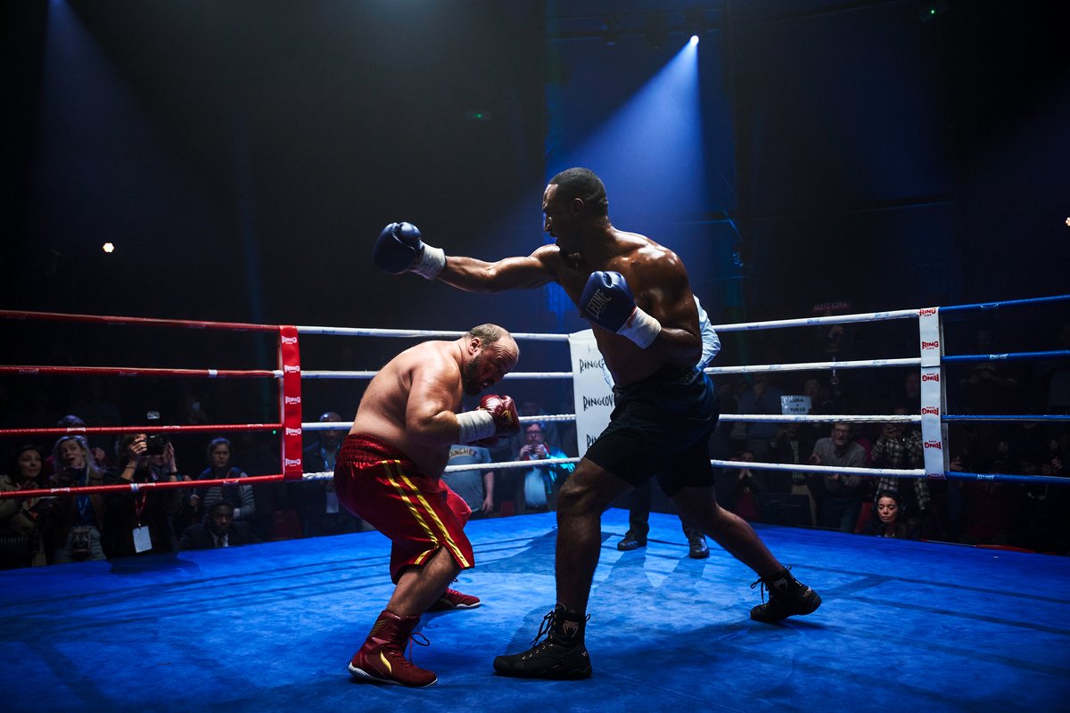 Photo du film Challenger