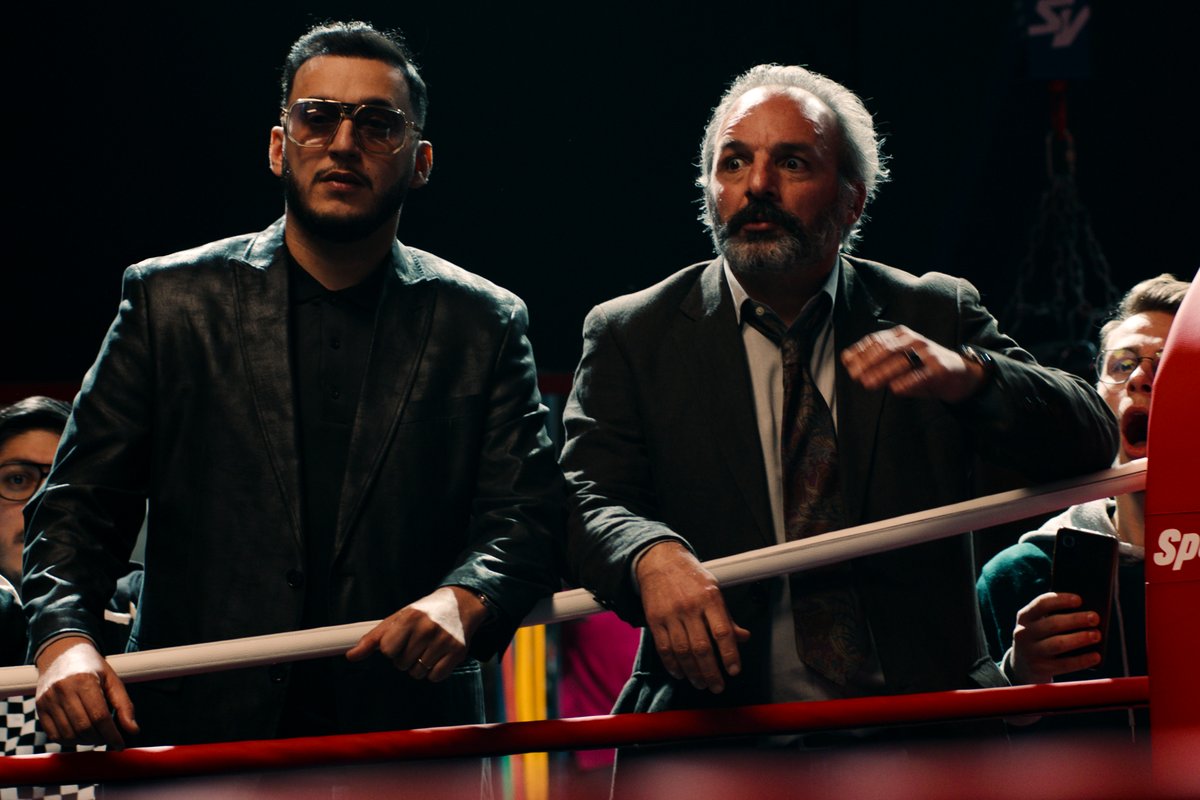 Photo du film Challenger