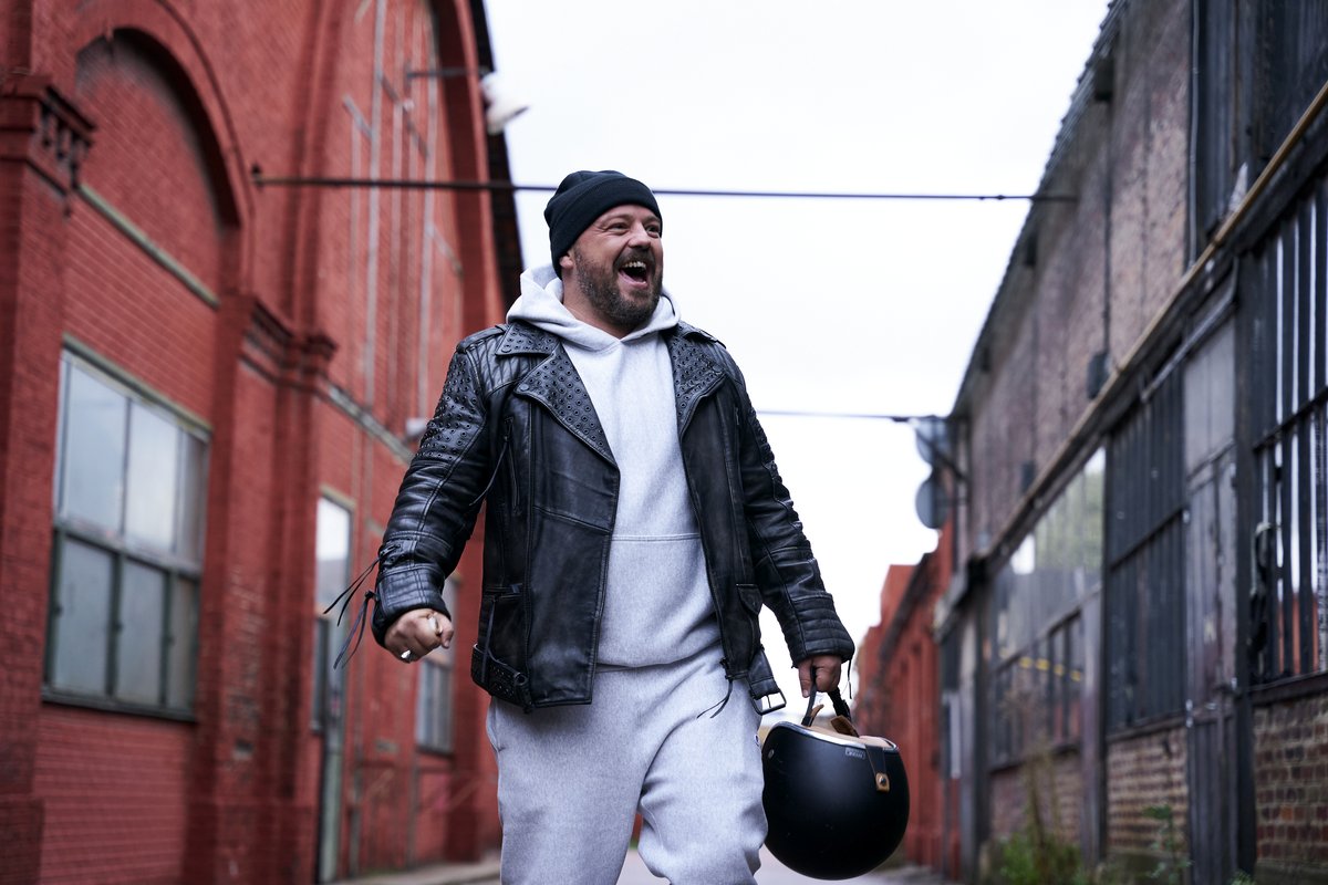 Photo du film Challenger