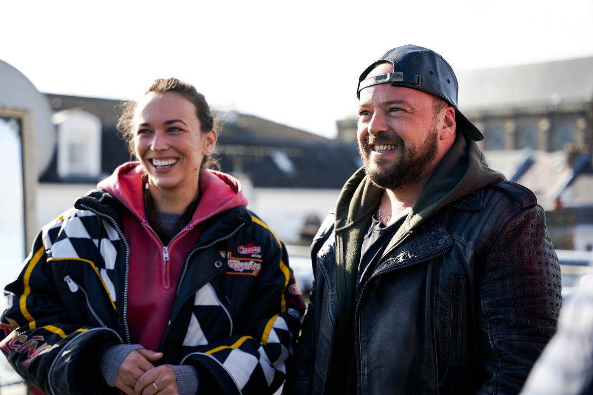 Photo du film Challenger