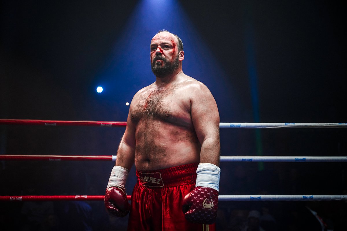 Photo du film Challenger