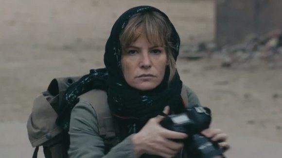 Photo du film The Moment