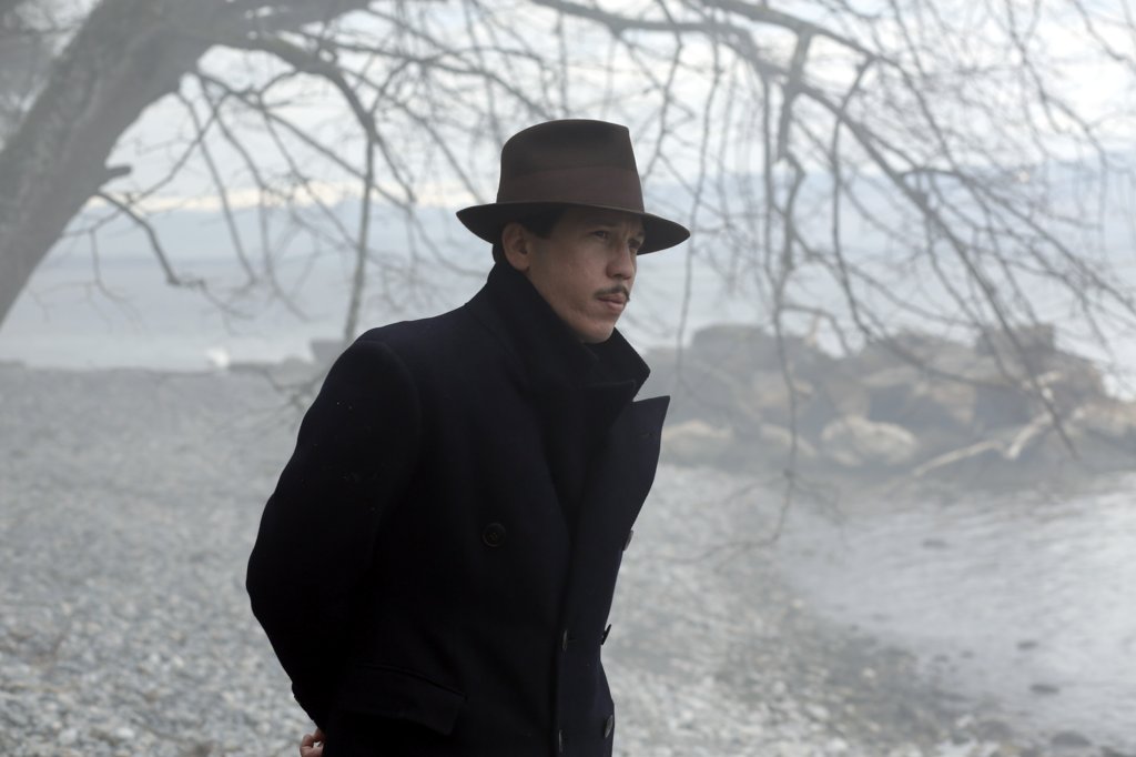 Photo from the movie Django