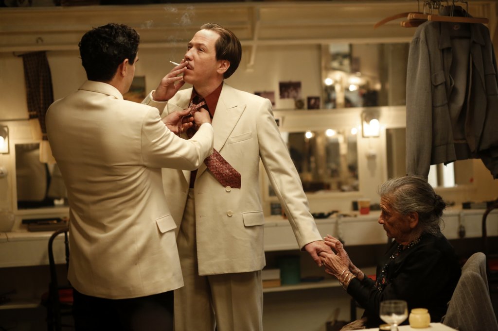 Photo from the movie Django