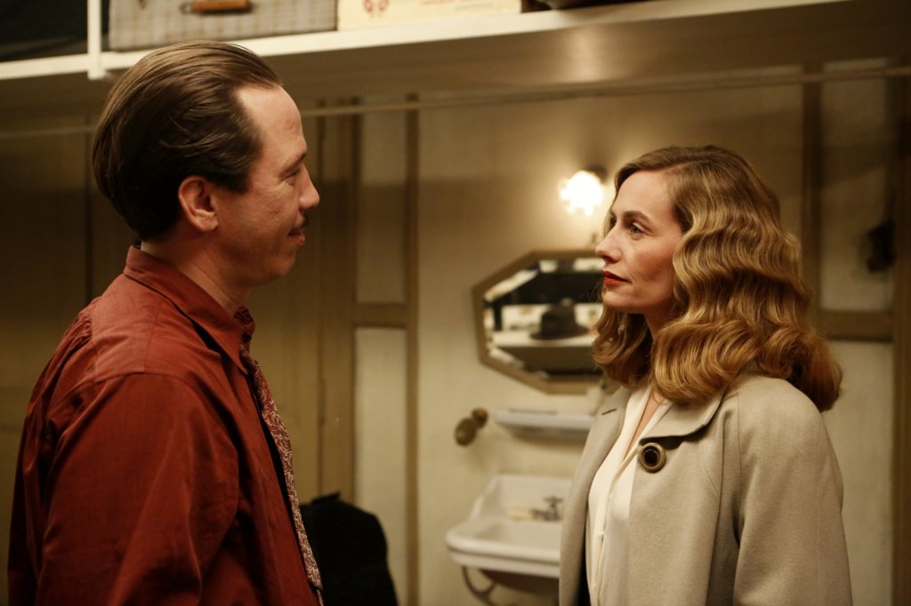 Photo from the movie Django