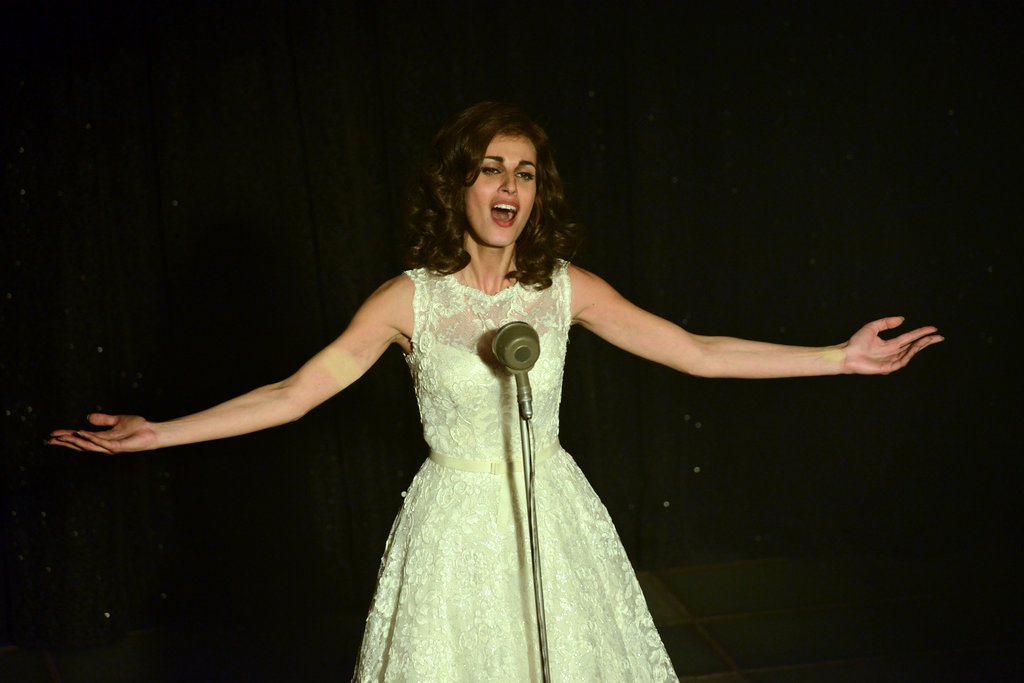 Photo du film Dalida