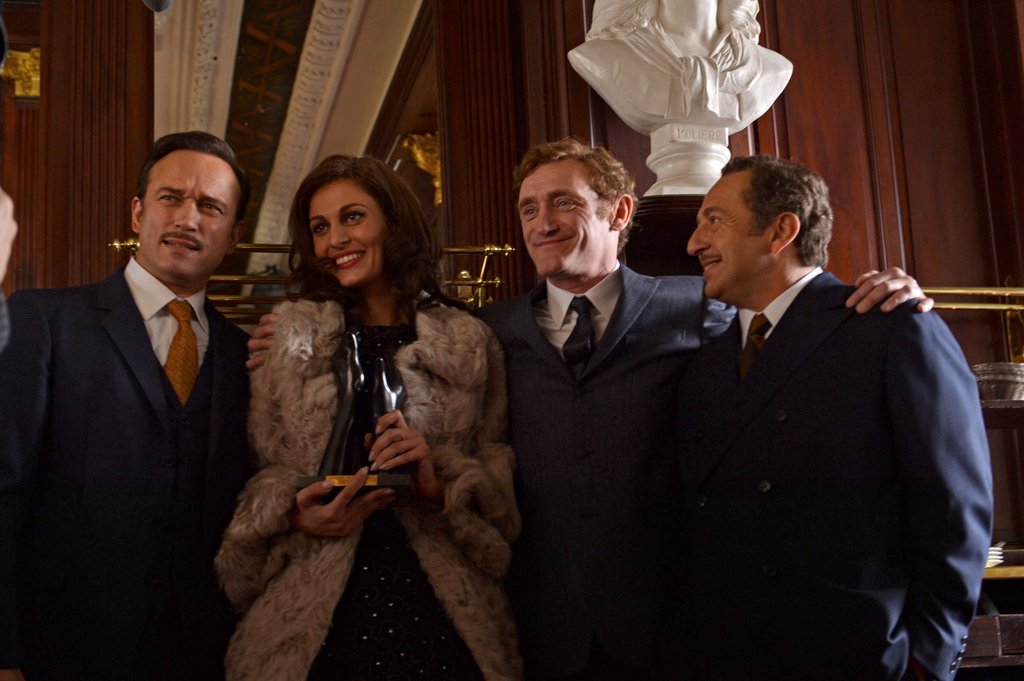 Photo du film Dalida