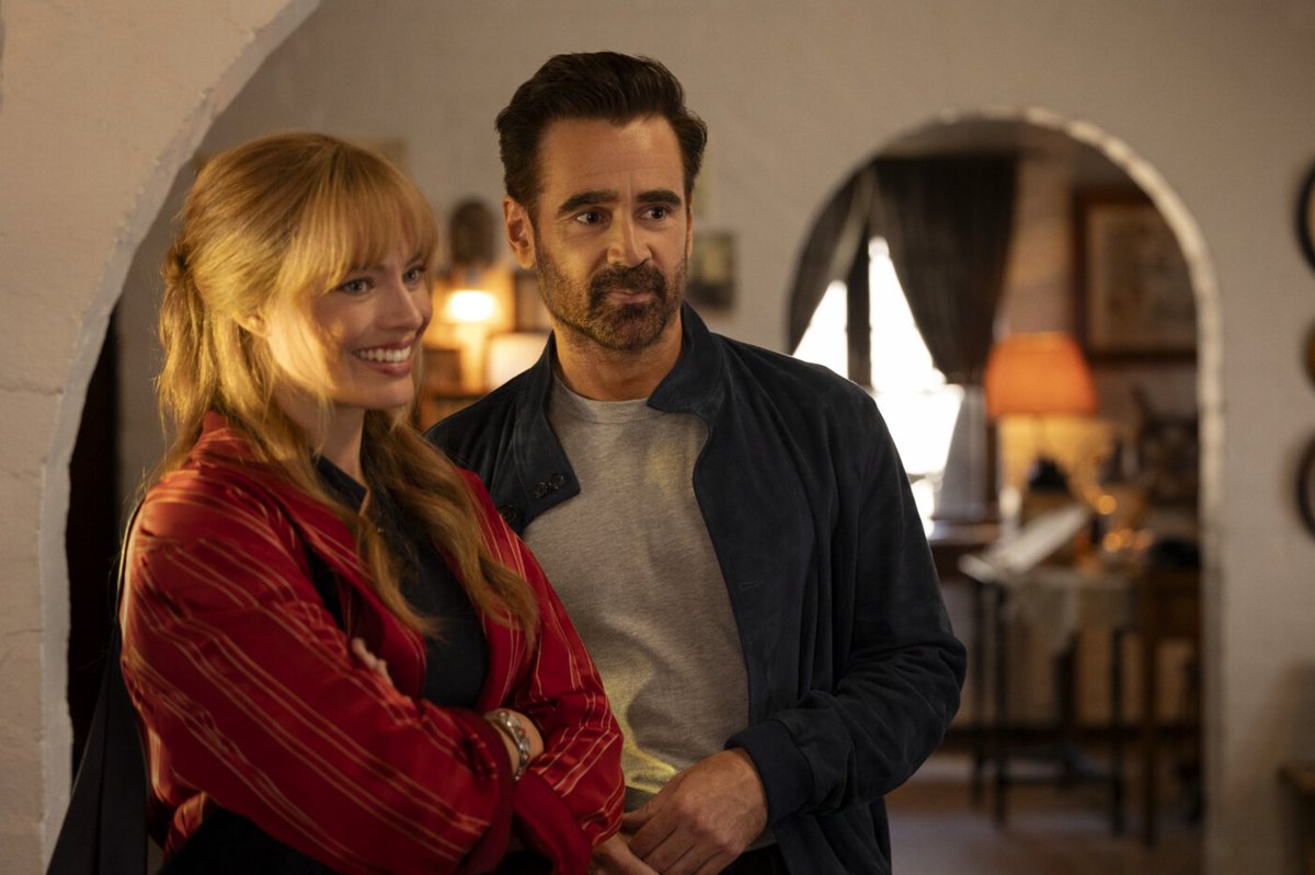 Photo from the movie A Big Bold Beautiful Journey