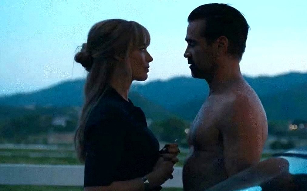 Photo from the movie A Big Bold Beautiful Journey