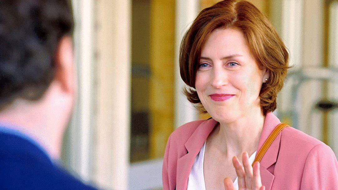 Photo du film A Grand Romantic Gesture