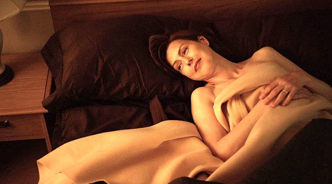 Photo du film A Grand Romantic Gesture