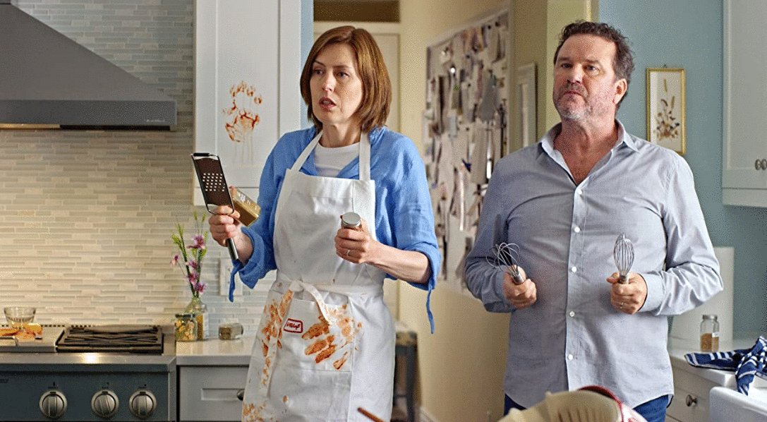 Photo du film A Grand Romantic Gesture