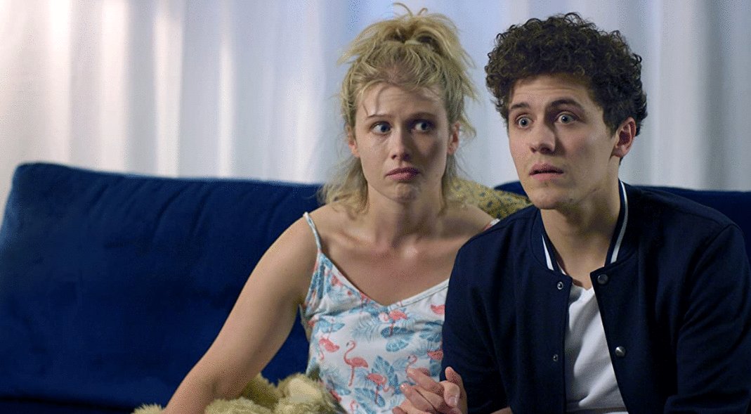 Photo du film A Grand Romantic Gesture