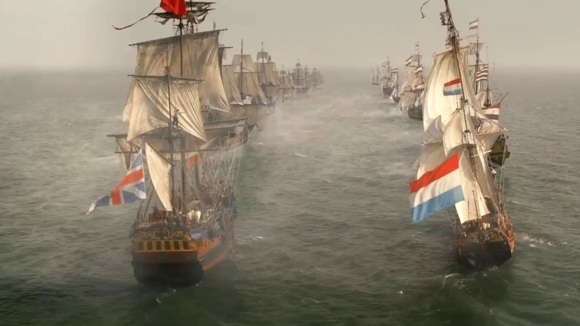 Photo from the movie Admiral