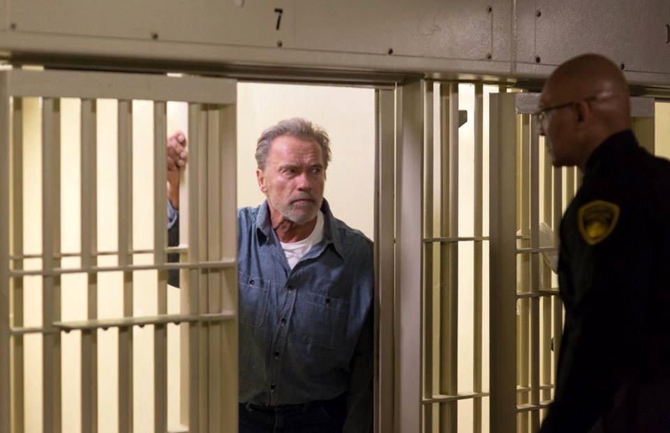 Photo du film Aftermath