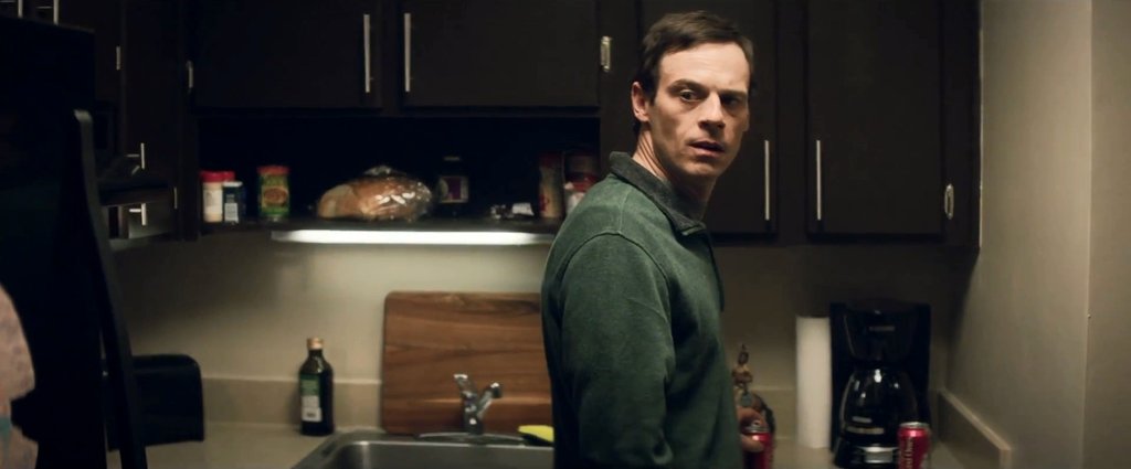 Photo du film Aftermath